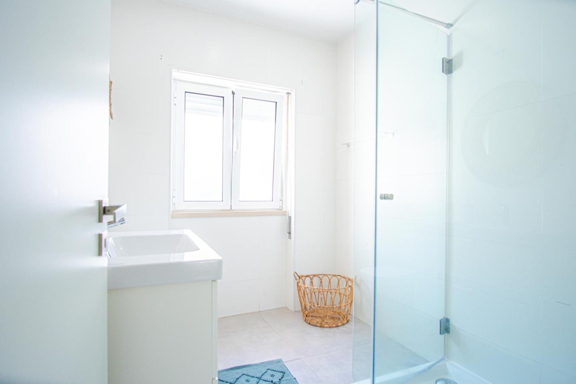 Iris Apartment Назаре Екстериор снимка